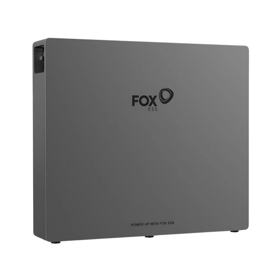 Fox ESS EP10 10kwh High Voltage Storage Battery