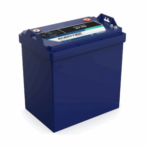 GC2 36V 45Ah Lithium Battery