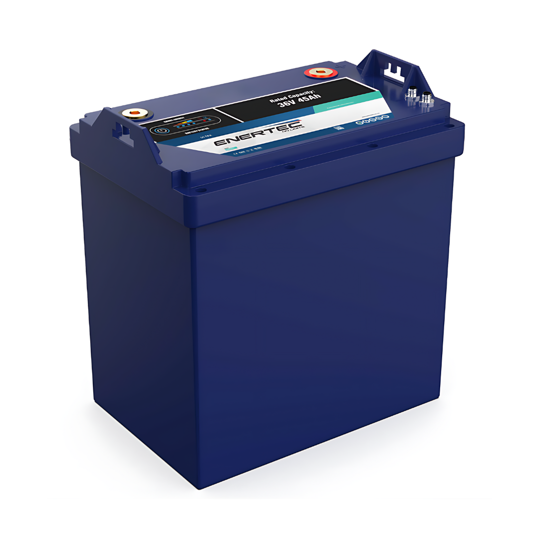 GC2 36V 45Ah Lithium Battery