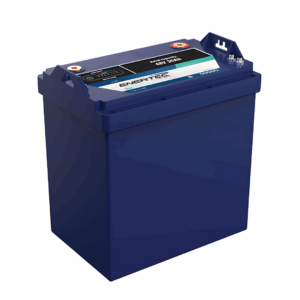 GC2 48V 30Ah Lithium Battery