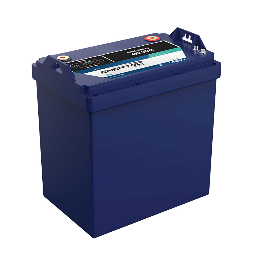 GC2 48V 30Ah Lithium Battery