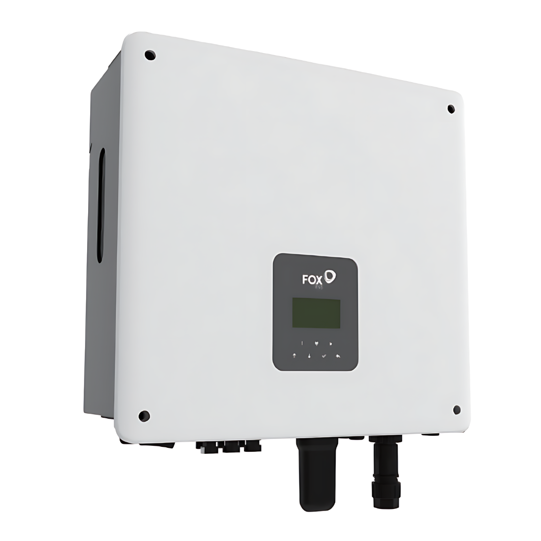 Fox 5kW Single-Phase Hybrid/AC Inverter