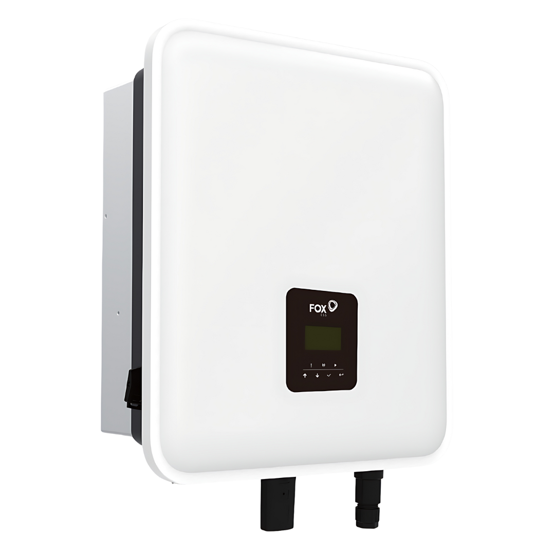 Fox ESS 10.5kW Single Phase Hybrid Inverter