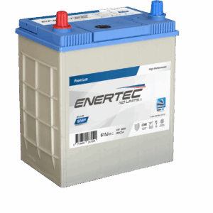 615J-BLC 12V 36Ah Enertec BLUE Lead Calcium Automotive, UPS and Standby Battery