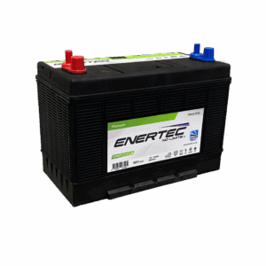 M31-BLD 12V 110Ah Enertec Lead Acid Marine And Leisure Battery