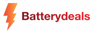 Battery Deals Online