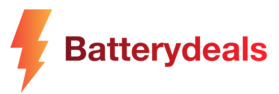 Battery Deals