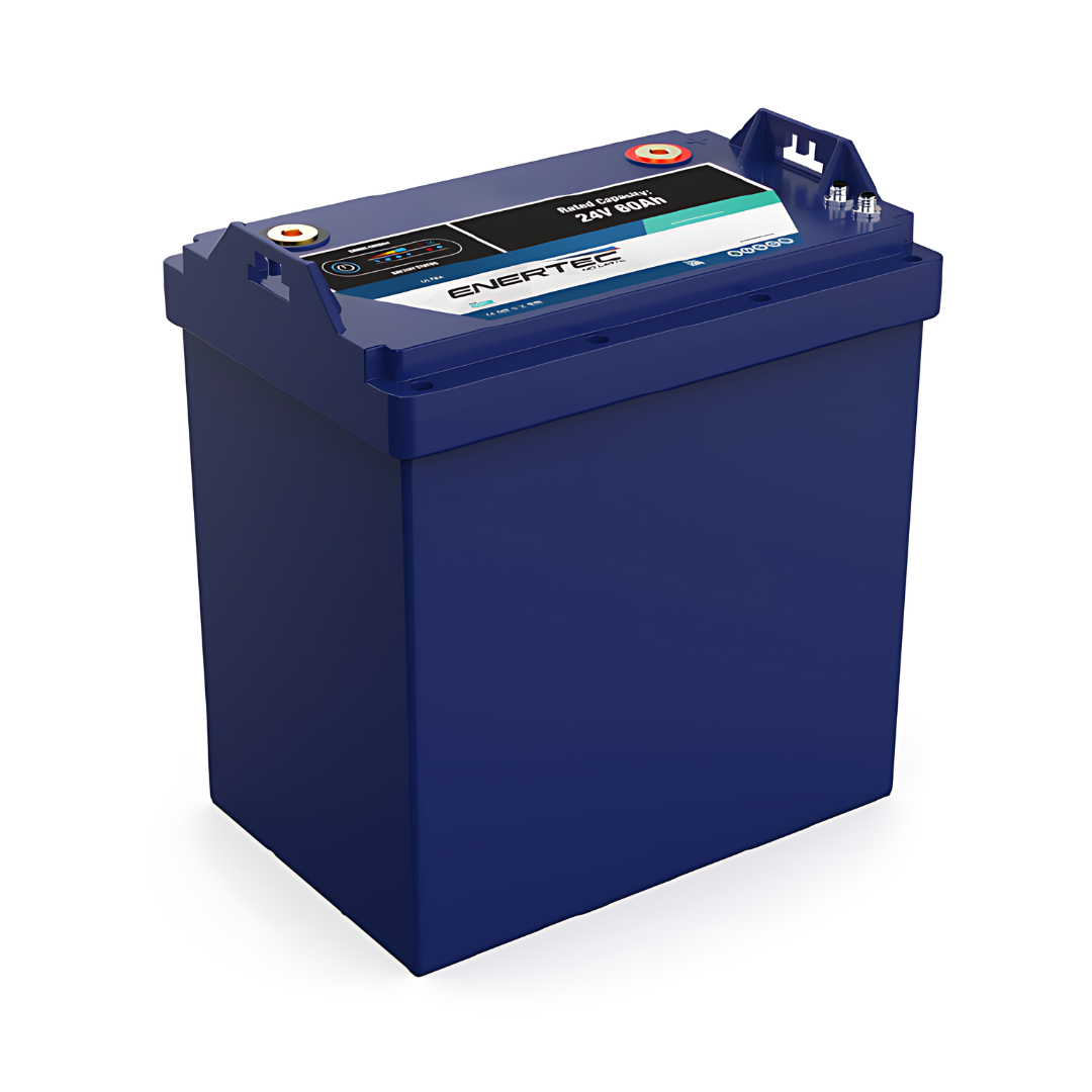 GC2 24V 60Ah Lithium Battery